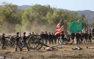 Civil War Re-enactment (8)